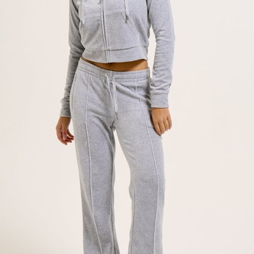 MADISONHOODIE JCWA122001 126 SILVERMARL TINATRACKPANTS JCAPW045 126 SILVERMARL 1130