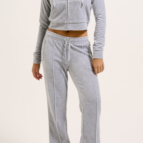 MADISONHOODIE JCWA122001 126 SILVERMARL TINATRACKPANTS JCAPW045 126 SILVERMARL 1131