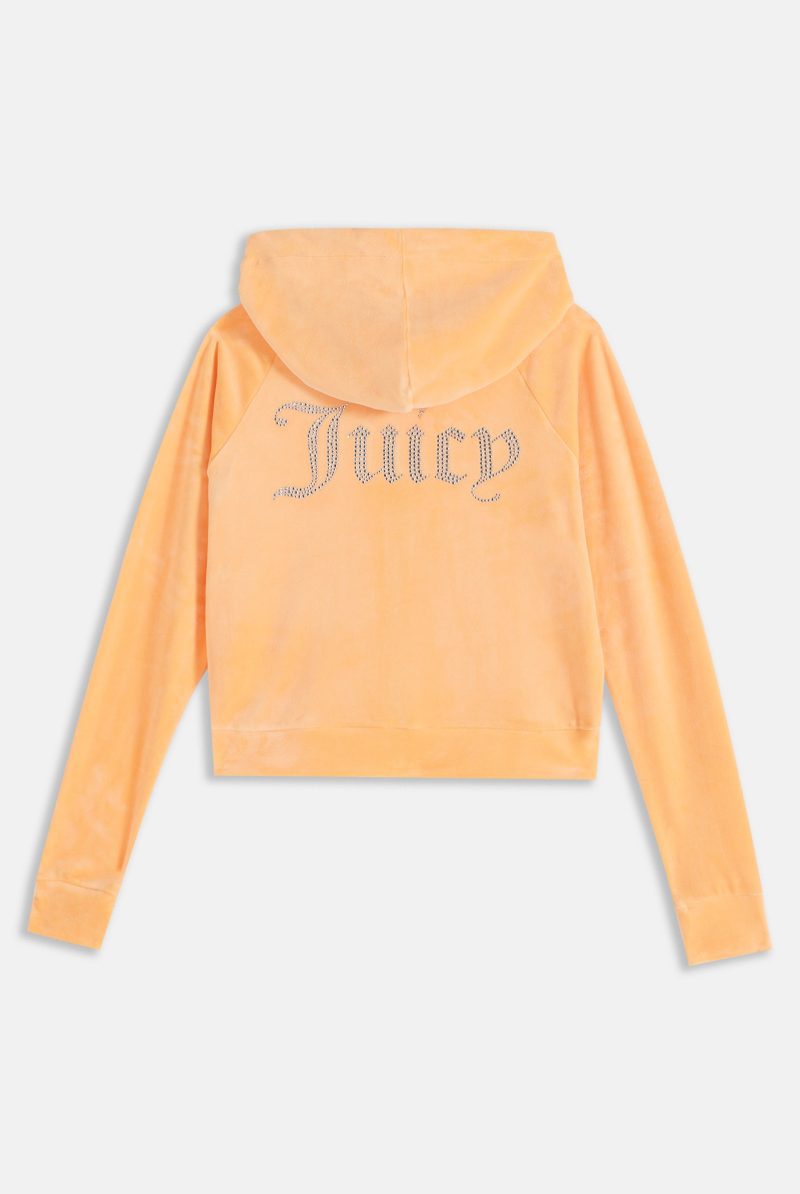 MADISONHOODIE JCWA122001 610 PAPAYA 2