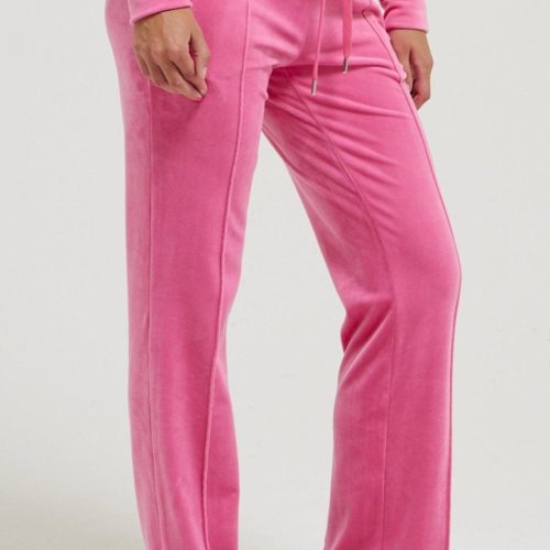 MADISONHOODIE JCWA122001 679 HOTPINKandTINATRACKPANTS JCAPW045 679 HOTPINK