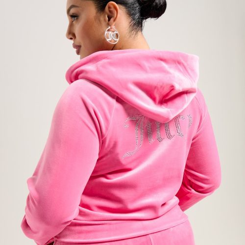 MADISON HOODIE JCWA122001 679 HOT PINK TINA TRACK PANT JCAPW045 679 HOT PINK 61