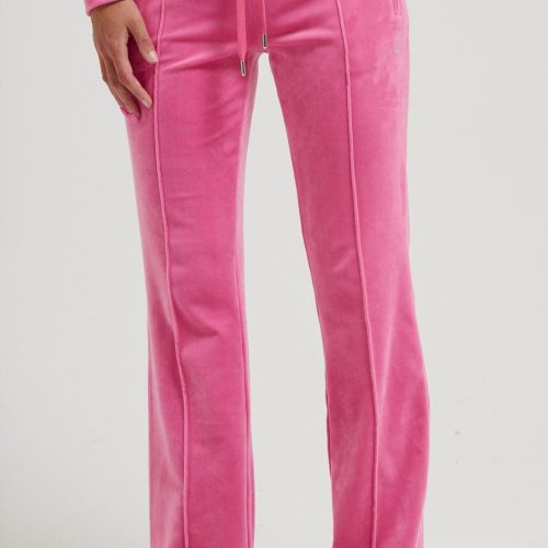 MADISON HOODIE JCWA122001 679 HOT PINK and TINA TRACKPANTS JCAPW045 679 HOT PINK 2