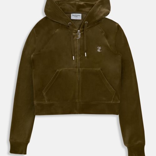 MADISON HOODIE JCWA122001 693 DARK OLIVE 0001 Group 1