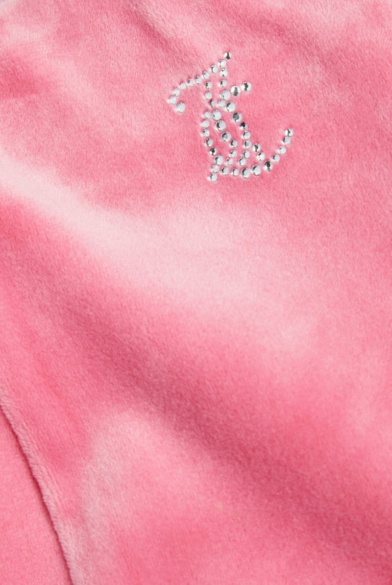 MAXYVELOURSKIRT JCWGS24307 650 PINKLEMONADE DETAIL