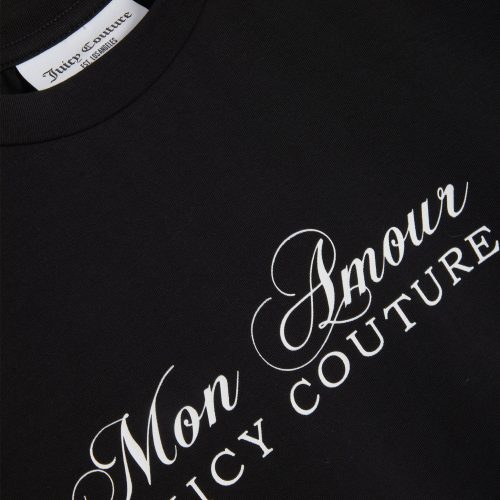 MON AMOUR FITTED TSHIRT JCSCT224407 101 BLACK 0000 Layer 4