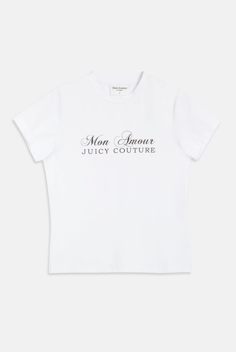 MON AMOUR FITTED TSHIRT JCSCT224407 117 WHITE 0003 Group 1