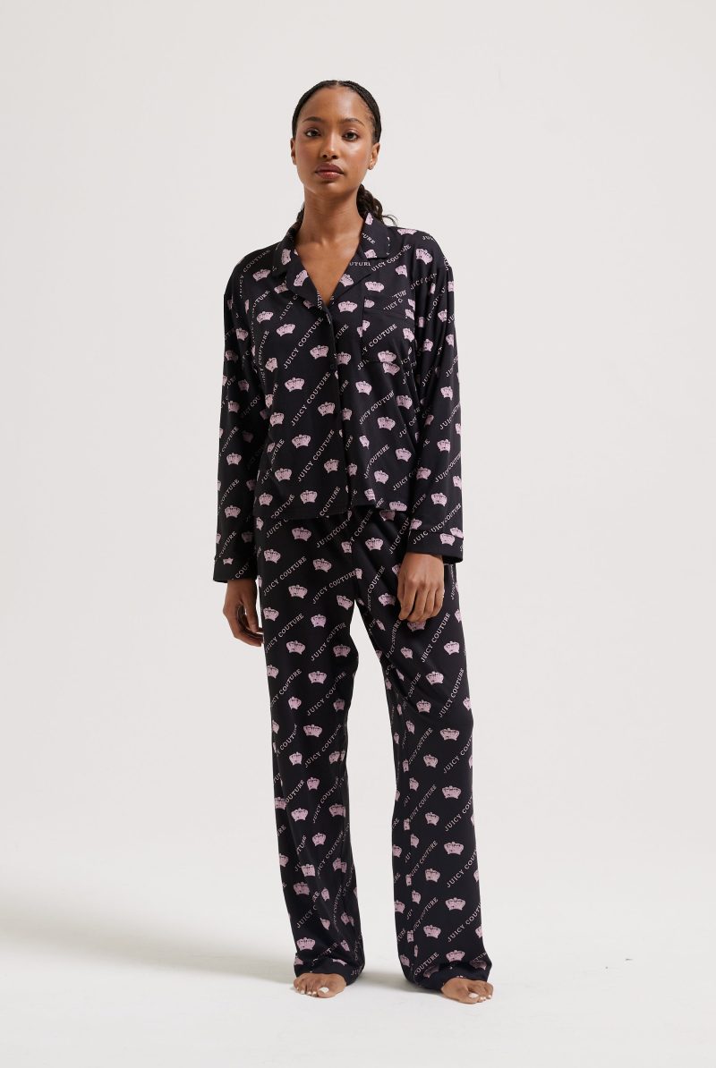 NOLANCROWNPYJAMABOTTOMS JCLPB224502 101 BLACK1 7fbdbb98 b039 4808 ac7c 92a9beee883f