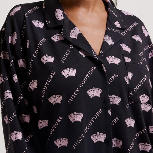 NOLANCROWNPYJAMABOTTOMS JCLPB224502 101 BLACK3