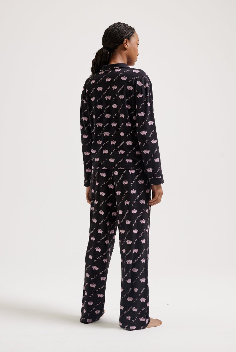 NOLANCROWNPYJAMABOTTOMS JCLPB224502 101 BLACK5 74942bc1 af77 4c6f 8e61 1e1b7f4bf896