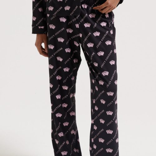 NOLANCROWNPYJAMABOTTOMS JCLPB224502 101 BLACK c0ca8a7d 2972 4c25 b870 61d88837b29e