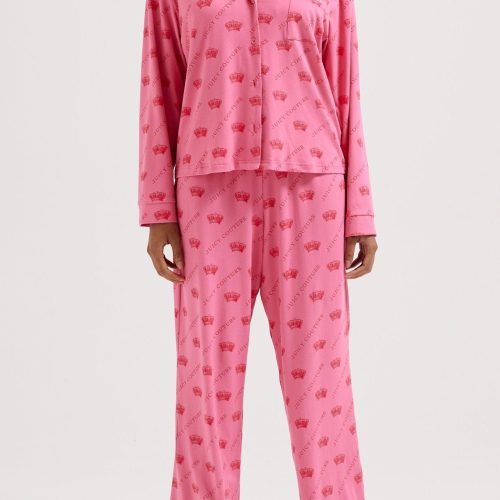 NOLANCROWNPYJAMABOTTOMS JCLPB224502 679 HOTPINK ESTELLECROWNSHIRT NOLANCROWNPANTPJSET JCLPJ224510 679 HOTPINK 686 ea4f4855 fd42 446b 91c4 ddc20ed3bc7c