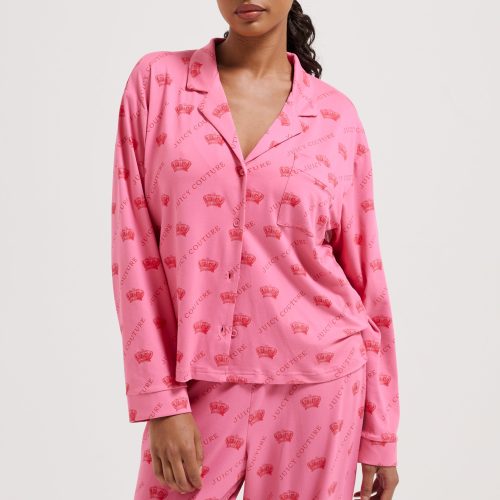 NOLANCROWNPYJAMABOTTOMS JCLPB224502 679 HOTPINK ESTELLECROWNSHIRT NOLANCROWNPANTPJSET JCLPJ224510 679 HOTPINK 725 71d89fea 6504 437b 95a5 b17dda485b60