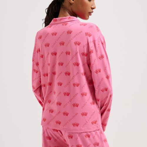 NOLANCROWNPYJAMABOTTOMS JCLPB224502 679 HOTPINK ESTELLECROWNSHIRT NOLANCROWNPANTPJSET JCLPJ224510 679 HOTPINK 759 0be89c31 3d41 4c0e 9433 7ad1a62c5149