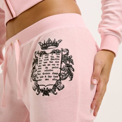 ONCEUPONATIMEROBYNHOODIE JCGAS125047 105 CANDYPINK ONCEUPONATIMECAISATRACKPANT JCGBJ125048 105 CANDYPINK 4307