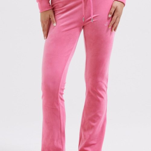 REGALMADISONHOODIE JCBAS224828 679 HOTPINKandREGALLISATRACKPANT JCBBJ224829 679 HOTPINK1