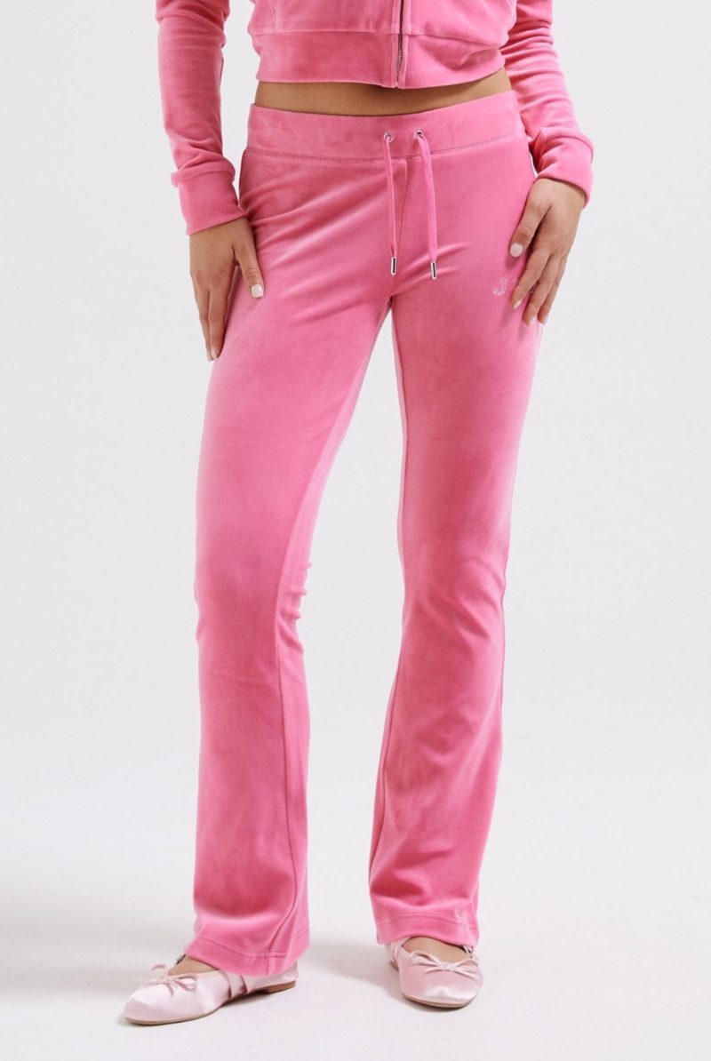 REGALMADISONHOODIE JCBAS224828 679 HOTPINKandREGALLISATRACKPANT JCBBJ224829 679 HOTPINK1