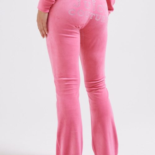 REGALMADISONHOODIE JCBAS224828 679 HOTPINKandREGALLISATRACKPANT JCBBJ224829 679 HOTPINK5