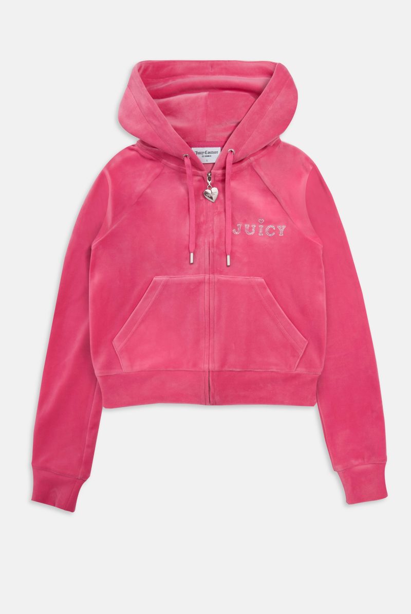 REGAL MADISON HOODIE JCBAS224828 679 HOT PINK 0002 Group 2