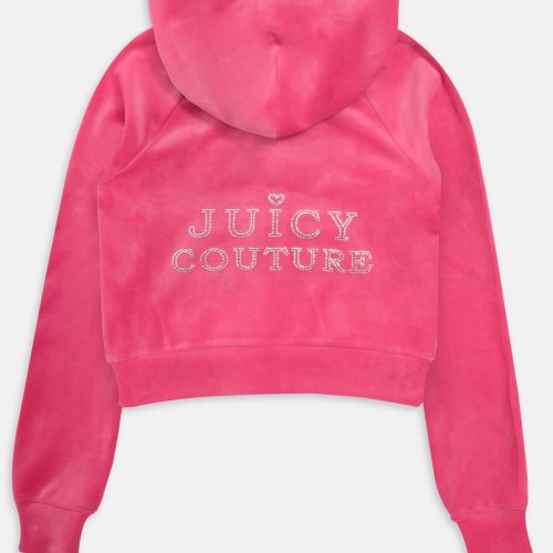 REGAL MADISON HOODIE JCBAS224828 679 HOT PINK 0003 Group 1