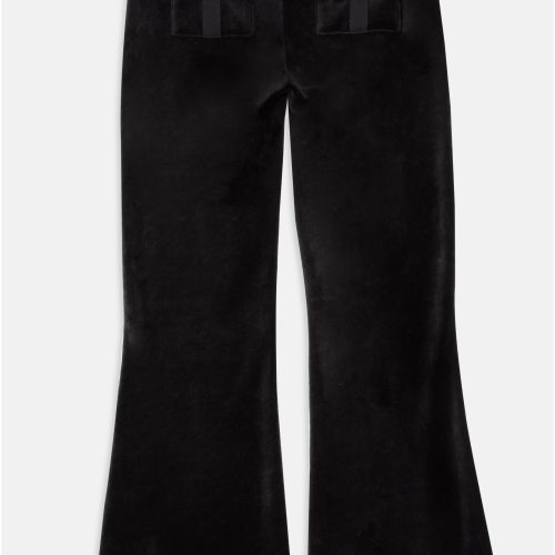 RENAISSANCECAISA LOW RISE TRACKPANT JCGBJ224002 101 BLACK 0001 Layer10copy