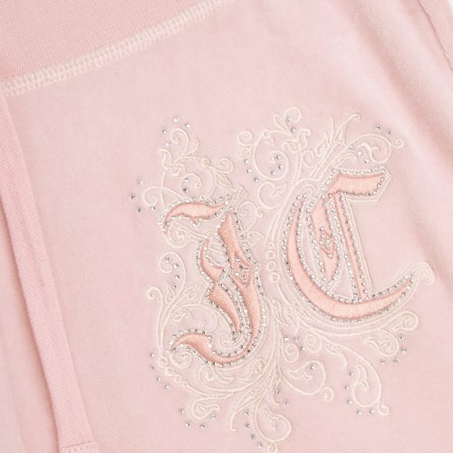 RENAISSANCE CAISA LOWRISE TRACKPANT JCGBJ224002 121 ALMOND BLOSSOM 0005 Layer2