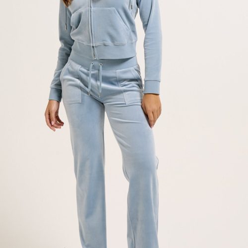 ROBERTSONHOODIE JCAP176 320 BLUEFOG DELRAYPOCKETEDPANT JCAP180 320 BLUEFOG 2909