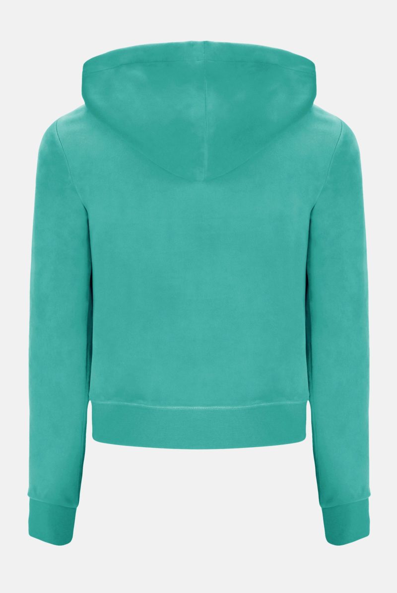 ROBERTSONHOODIE JCAP176 507 MARINEGREEN 02