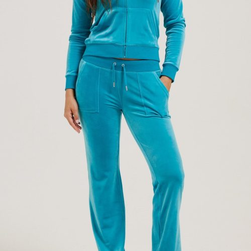 ROBERTSONHOODIE JCAP176 696 BISQUEYBLUEandDELRAYPOCKETEDPANT JCAP180 696 BISQUEYBLUE