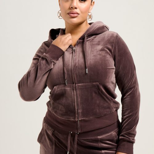 ROBERTSON HOODIE JCAP176 193 JAVA DELRAY POCKET JCAP180 193 JAVA 16