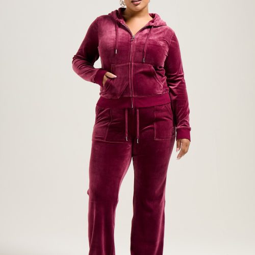 ROBERTSON HOODIE JCAP176 485 TAWNY PORT DELRAY POCKET JCAP180 485 TAWNY PORT 5