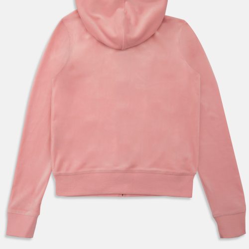 ROBERTSON HOODIE JCAP176 105 JUICY PINK 0000 Group 2