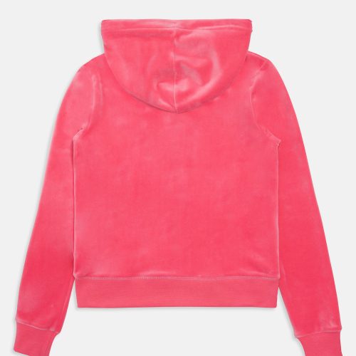 ROBERTSON HOODIE JCAP176 679 HOT PINK 0003 Layer10copy