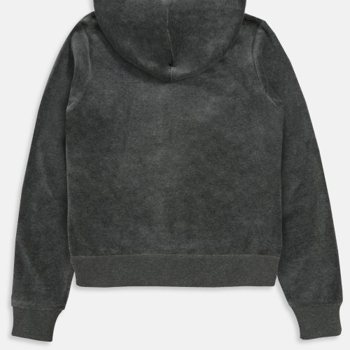 ROBERTSON HOODIE JCAP176 694 CHARCOAL MARL copy 0003 Group 1