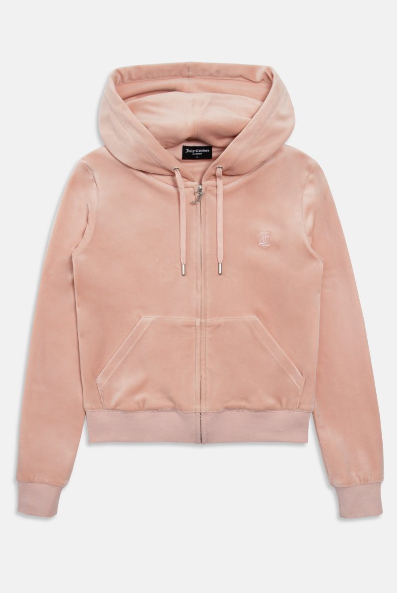 ROBERTSON HOODIE JCAP176 PA E PINK 0004 Layer9copy