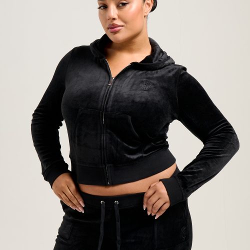 ROBYN HOODIE JCSEBJ007 101 BLACK CAISA PANT JCSEBJ008 101 BLACK 15