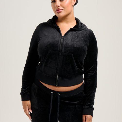 ROBYN HOODIE JCSEBJ007 101 BLACK CAISA PANT JCSEBJ008 101 BLACK 21