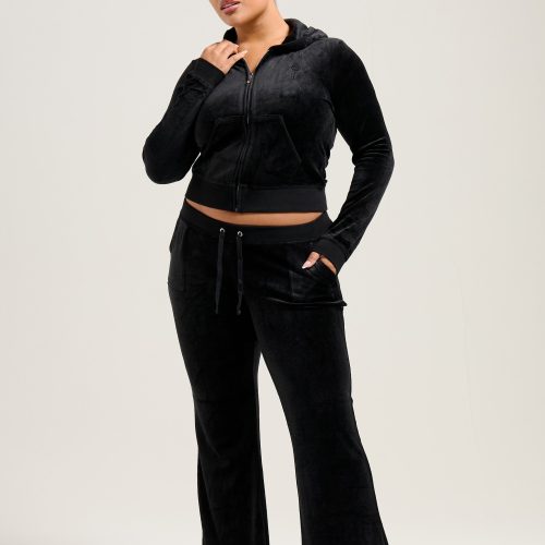 ROBYN HOODIE JCSEBJ007 101 BLACK CAISA PANT JCSEBJ008 101 BLACK 3