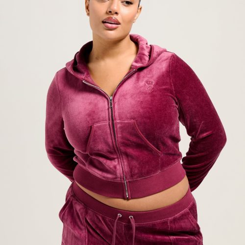 ROBYN HOODIE JCSEBJ007 485 TAWNY PORT CAISA PANT JCSEBJ008 485 TAWNY PORT 16