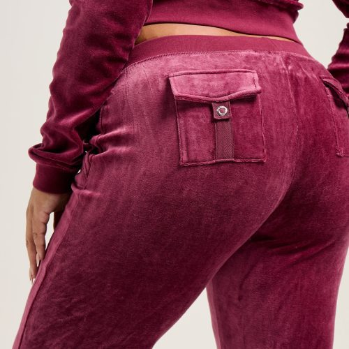 ROBYN HOODIE JCSEBJ007 485 TAWNY PORT CAISA PANT JCSEBJ008 485 TAWNY PORT 47