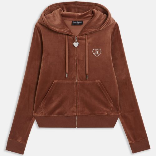 RODEOROBERTSONHOODIE JCBAS223822 226 ACORN 1