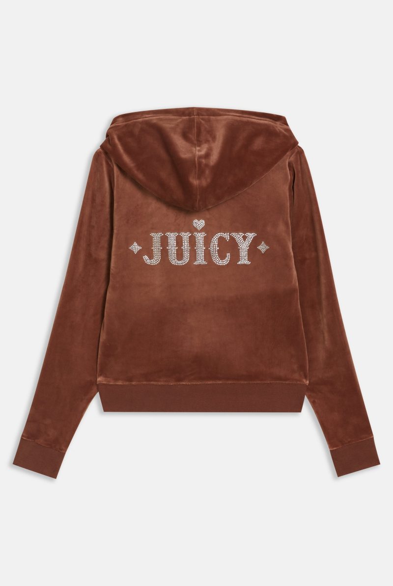 RODEOROBERTSONHOODIE JCBAS223822 226 ACORN 2