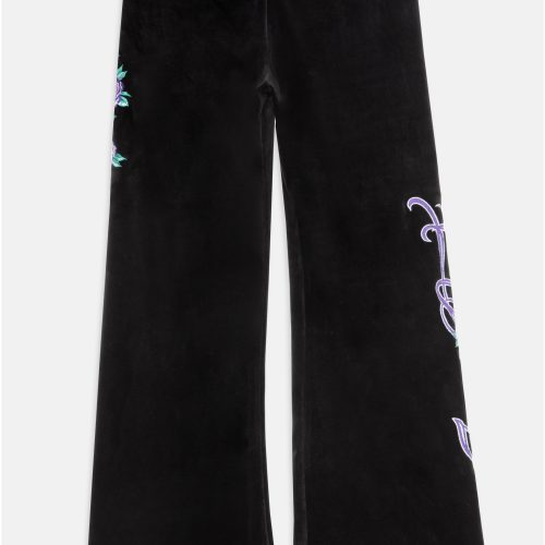 ROSE LALYLA TRACKPANT JCBBJ224803 101 BLACK 0001 Layer12copy