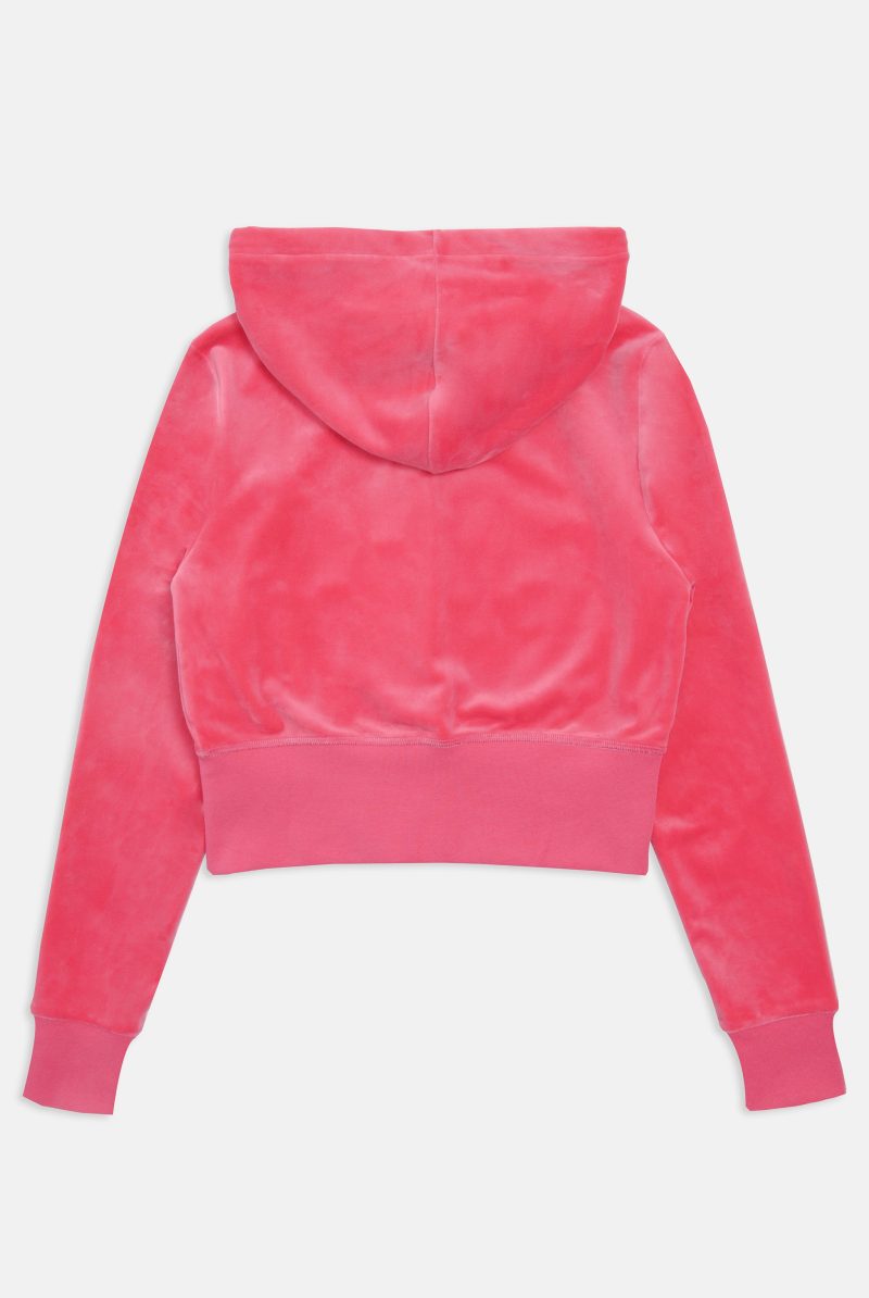 ROSE MARISSA HOODIE JCBAS224803 679 HOT PINK 0003 Layer12copy