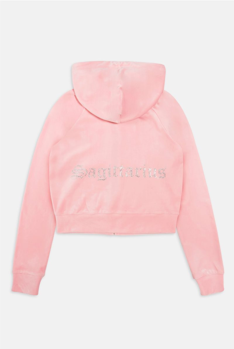 SAGITTARIUS MADISON HOODIE JCZAS224040 528 CANDY PINK 0000 Layer6copy