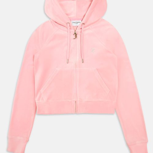 SAGITTARIUS MADISON HOODIE JCZAS224040 528 CANDY PINK 0001 Layer15