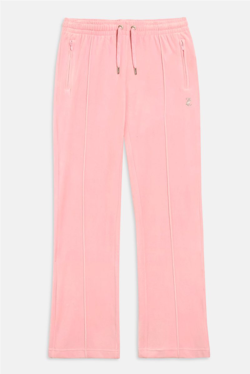 SAGITTARIUS TINA TRACKPANT JCZBJ224041 528 CANDY PINK 0002 Group1