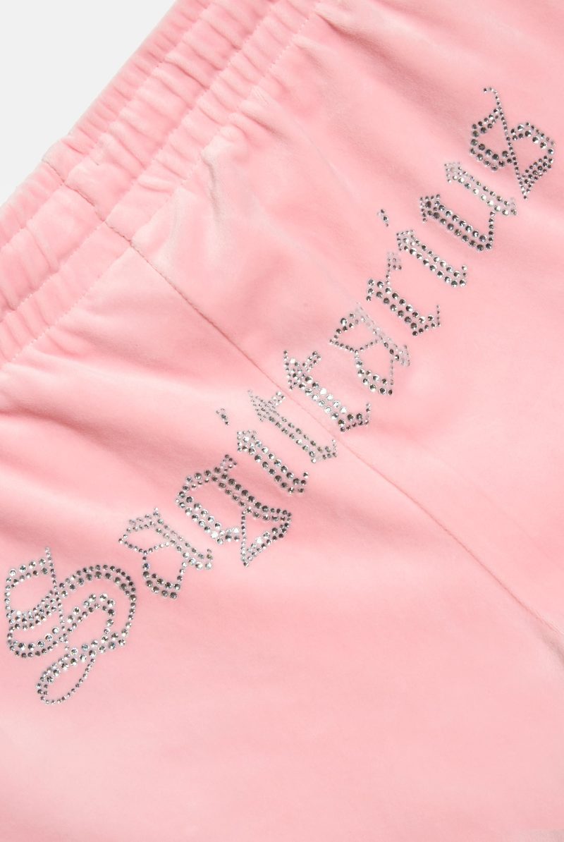 SAGITTARIUS TINA TRACKPANT JCZBJ224041 528 CANDY PINK 0004 Layer3