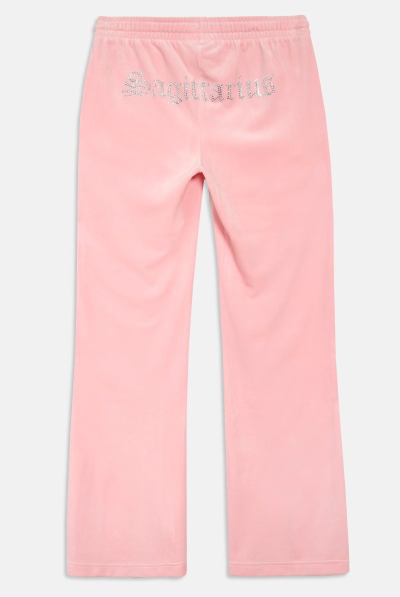 SAGITTARIUS TINA TRACKPANT JCZBJ224041 528 CANDY PINK 0005 Group1