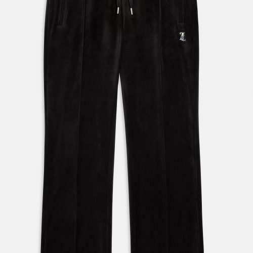 SCORPIO TINA TRACKPANT JCZBJ224039 101 BLACK 0002 Group1