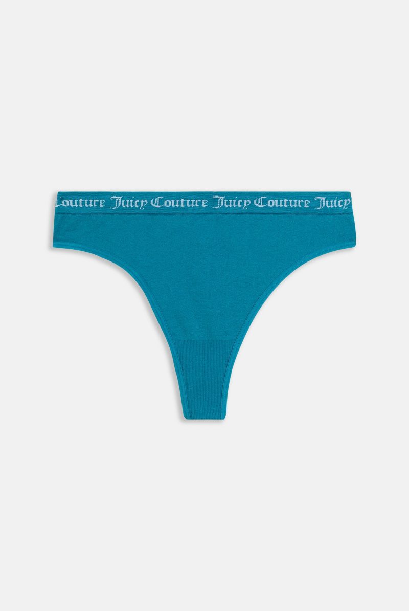 SEAMLESSRIBTHONG3PK JCTM0058 714 NAVYBLUEWHITE FRONT2